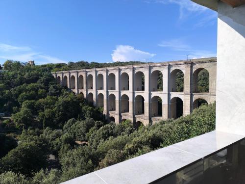 Fotografie z fotogalerie ubytování Casa con vista v destinaci Ariccia