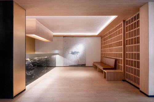 AC Hotel Atocha by Marriott photo 43