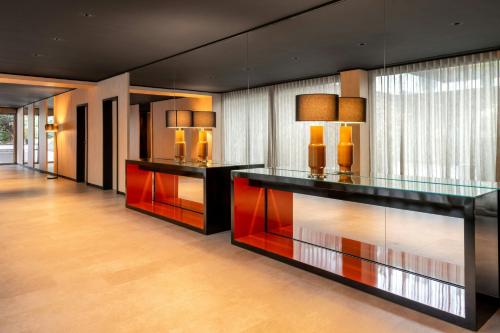 AC Hotel Atocha by Marriott photo 75