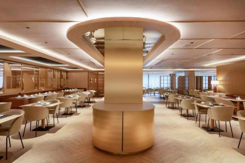 AC Hotel Atocha by Marriott photo 74