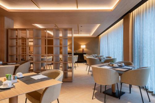 AC Hotel Atocha by Marriott photo 72