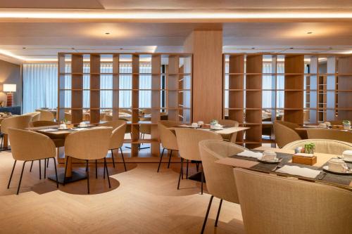 AC Hotel Atocha by Marriott photo 73
