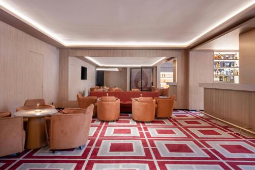 AC Hotel Atocha by Marriott photo 76