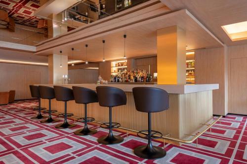 AC Hotel Atocha by Marriott photo 77