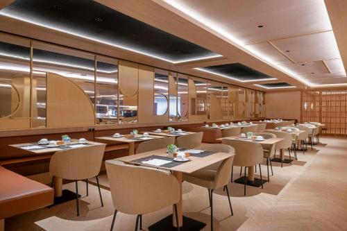 AC Hotel Atocha by Marriott photo 60