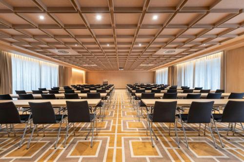 AC Hotel Atocha by Marriott photo 81