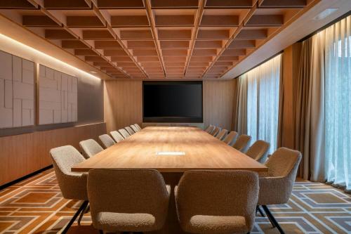 AC Hotel Atocha by Marriott photo 83