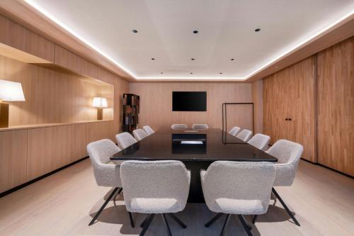 AC Hotel Atocha by Marriott photo 86