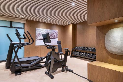 AC Hotel Atocha by Marriott photo 80