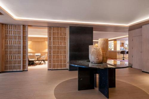 AC Hotel Atocha by Marriott photo 88