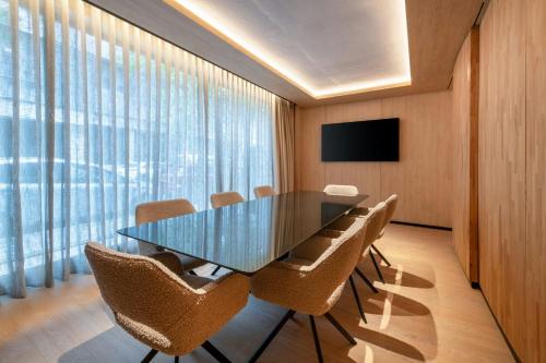 AC Hotel Atocha by Marriott photo 87