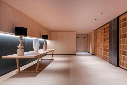 AC Hotel Atocha by Marriott photo 82