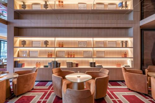 AC Hotel Los Vascos by Marriott photo 48