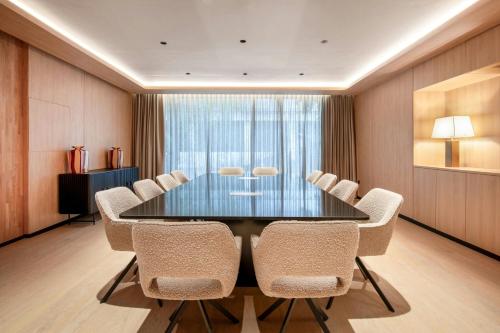 AC Hotel Atocha by Marriott photo 85