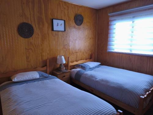 Φωτογραφία από το άλμπουμ του Hostal Entre Termas y Lagos σε Curacautin