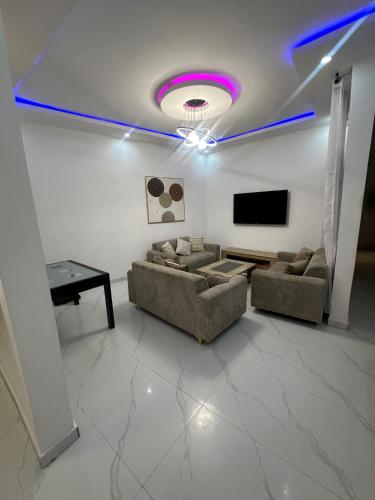 Magnifique appartement à Ouest Foire