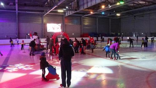 Ospiti di Chouette t2 Aiguebelle