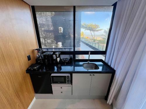 Billede fra billedgalleriet på Alta Marine i João Pessoa