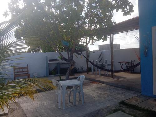 Billede fra billedgalleriet på Ubaia flet i São Miguel do Gostoso