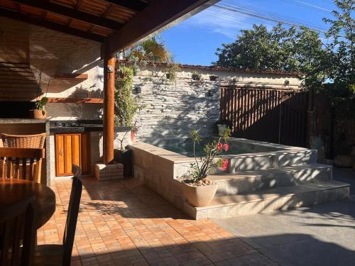 Foto dalla galleria di Villas House a Pirenópolis