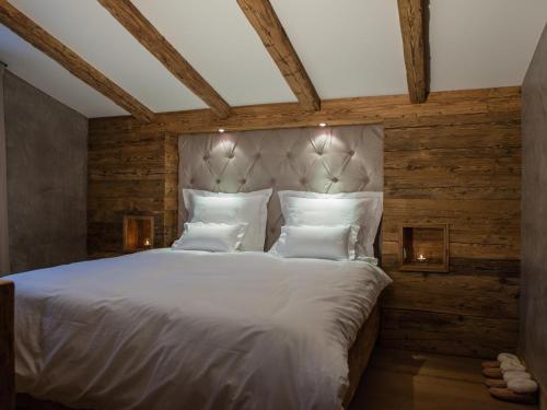 Kitz Boutique Chalet am Lift