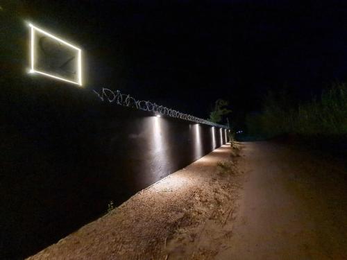 Billede fra billedgalleriet på Cruzzeta2025 i Mansupa