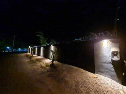 Billede fra billedgalleriet på Cruzzeta2025 i Mansupa