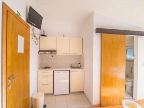 Apartmani Cihorich - Studio Apartment