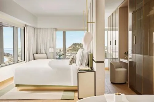 Hotel Arts Barcelona photo 45