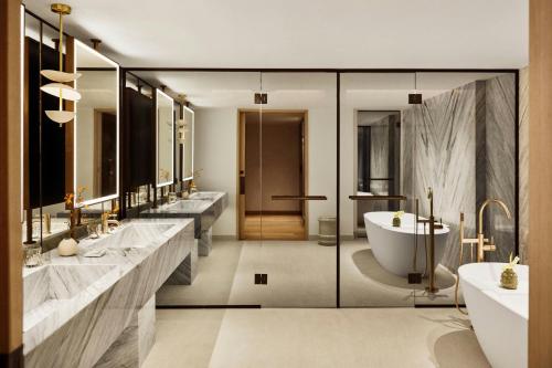 Hotel Arts Barcelona photo 74