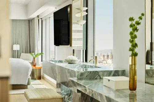 Hotel Arts Barcelona photo 55