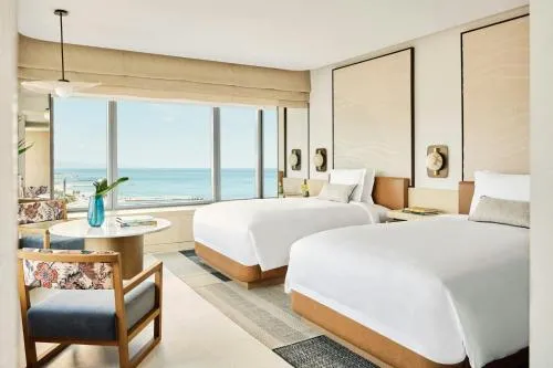 Hotel Arts Barcelona photo 30