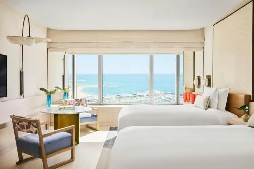 Hotel Arts Barcelona photo 29