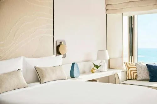 Hotel Arts Barcelona photo 25