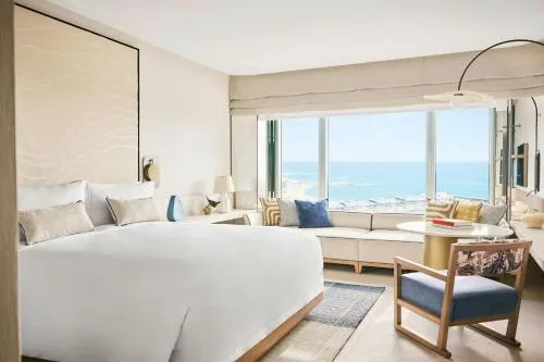 Hotel Arts Barcelona photo 24