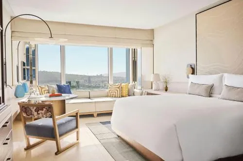 Hotel Arts Barcelona photo 15