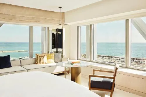 Hotel Arts Barcelona photo 35