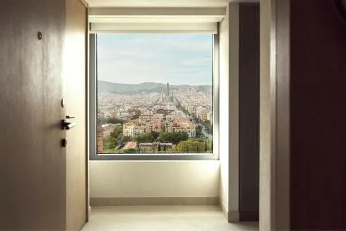 Hotel Arts Barcelona photo 18