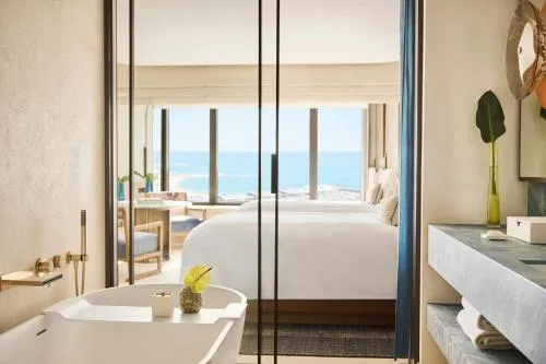 Hotel Arts Barcelona photo 33