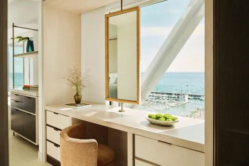 Hotel Arts Barcelona photo 32