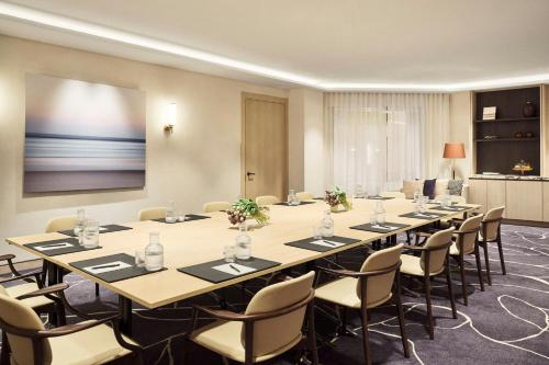 Hotel Arts Barcelona photo 119