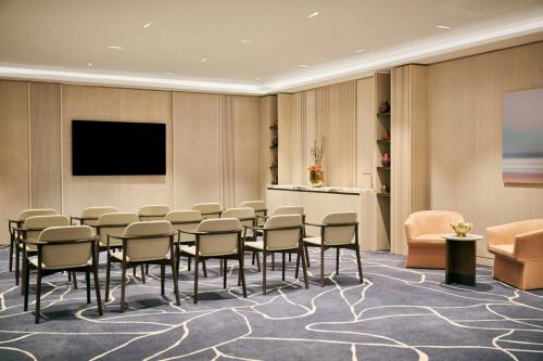 Hotel Arts Barcelona photo 123