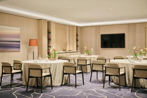 Hotel Arts Barcelona photo 124