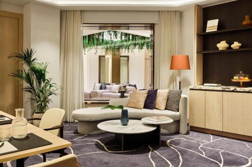 Hotel Arts Barcelona photo 120