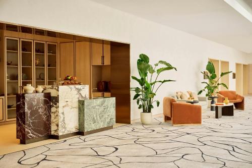 Hotel Arts Barcelona photo 125