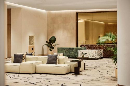 Hotel Arts Barcelona photo 127