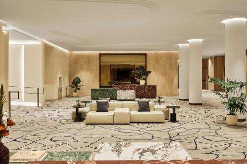 Hotel Arts Barcelona photo 126