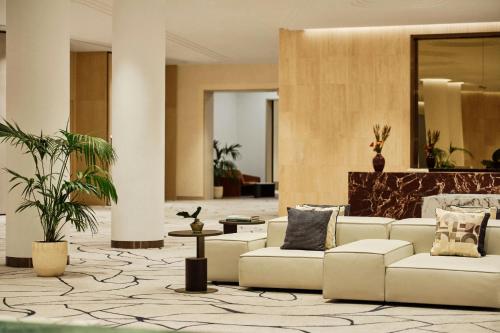 Hotel Arts Barcelona photo 128