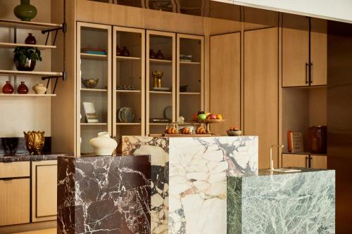 Hotel Arts Barcelona photo 129