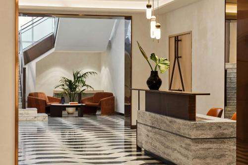 Hotel Arts Barcelona photo 136